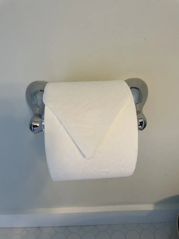 Slide of Over The Moon Cleaning Services