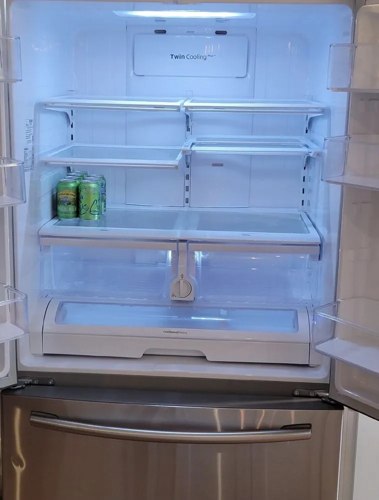 Slide of Over The Moon Cleaning Services