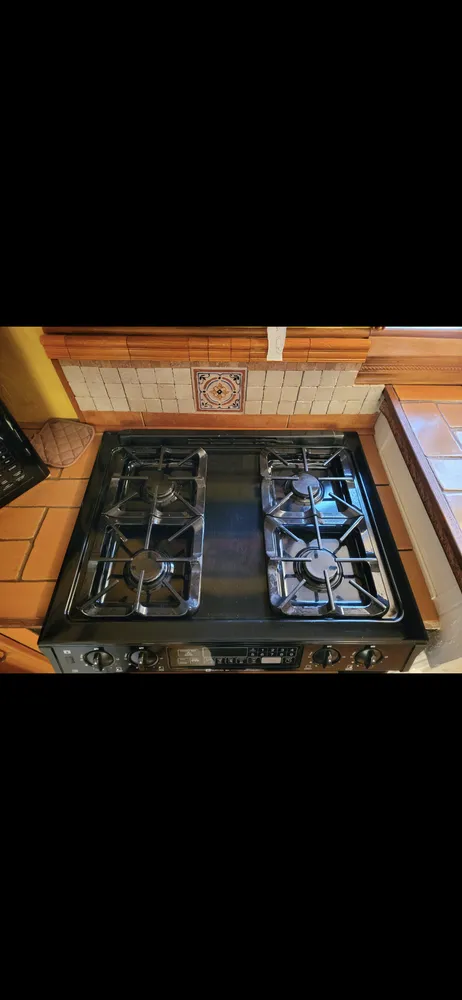 Slide of Over The Moon Cleaning Services