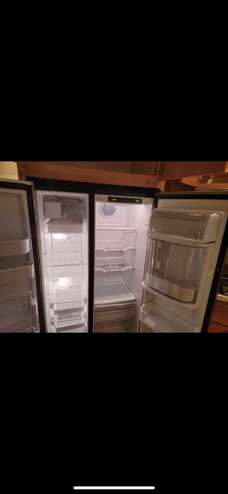 Slide of Over The Moon Cleaning Services