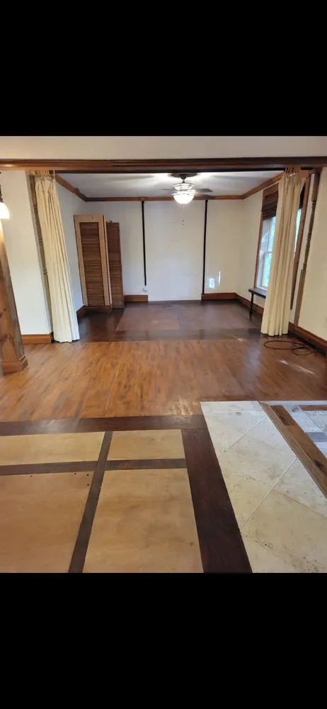 Slide of Over The Moon Cleaning Services