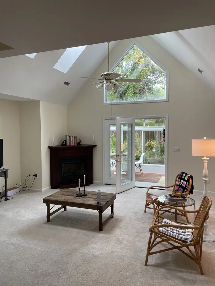 Slide of Over The Moon Cleaning Services