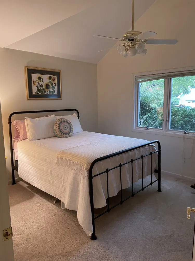 Slide of Over The Moon Cleaning Services