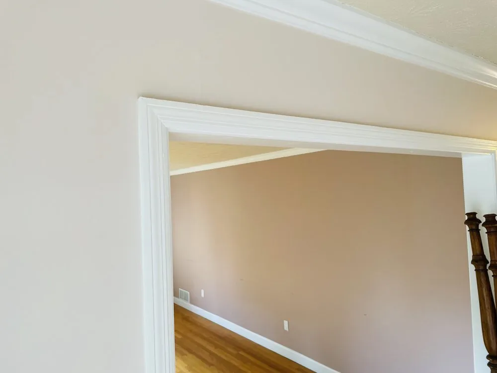 Slide of Over The Moon Cleaning Services