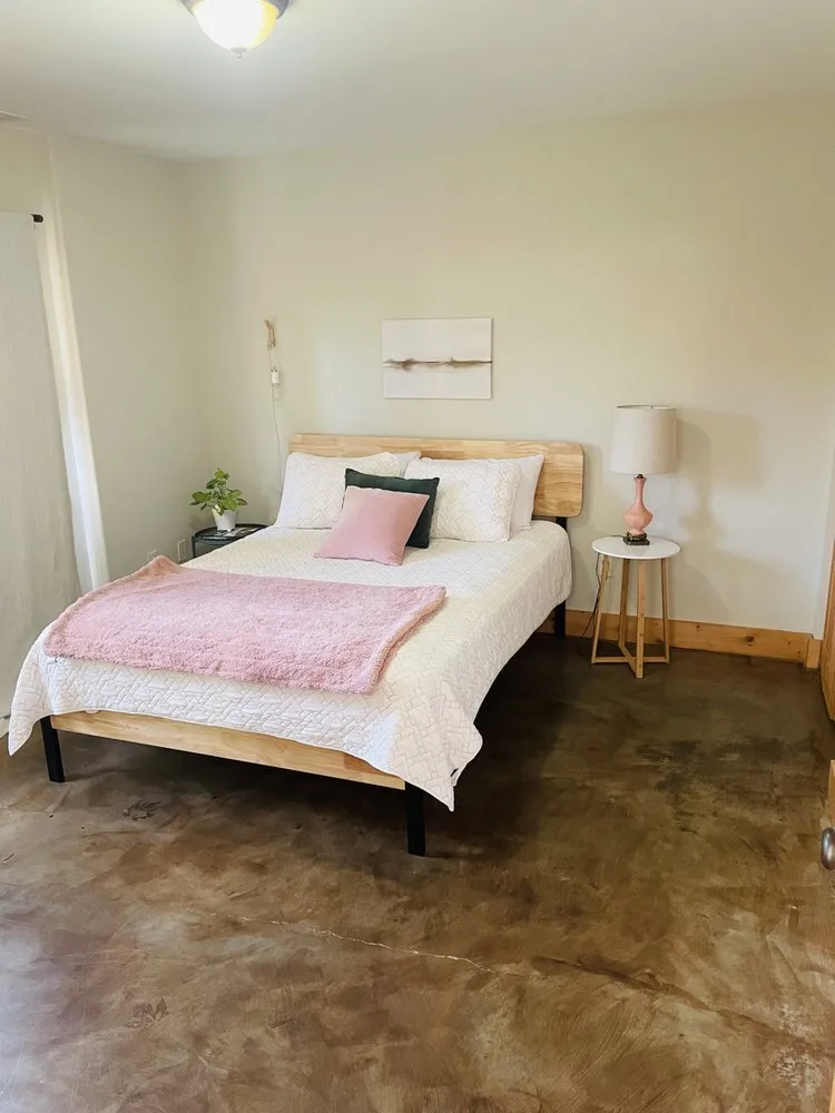 Slide of Over The Moon Cleaning Services