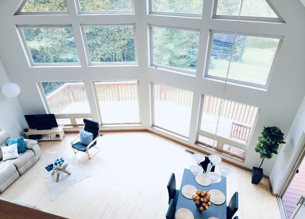 Slide of Over The Moon Cleaning Services