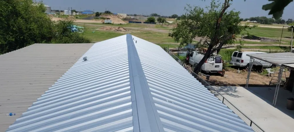 Slide of Over The Top