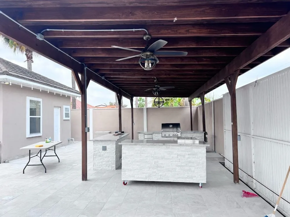 Slide of Over The Top