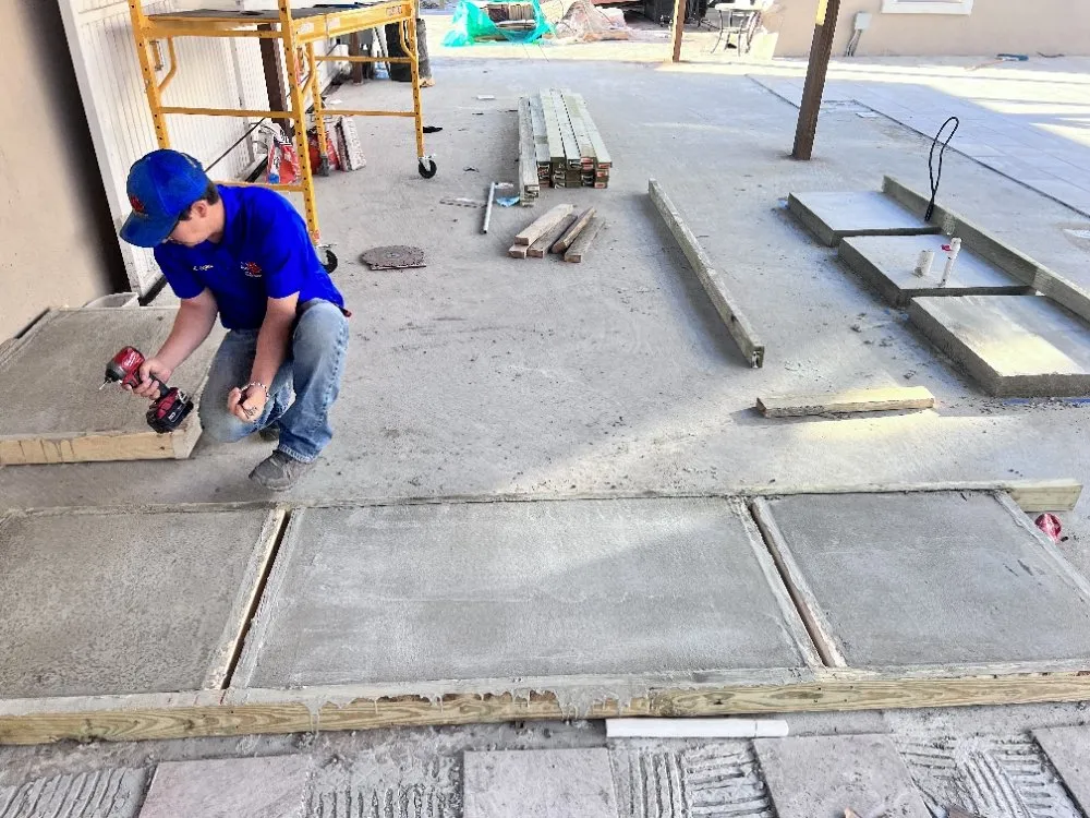 Slide of Over The Top