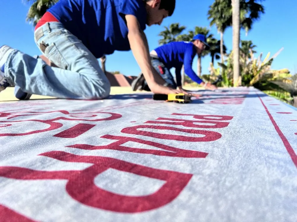 Slide of Over The Top