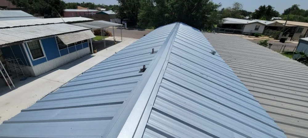 Slide of Over The Top