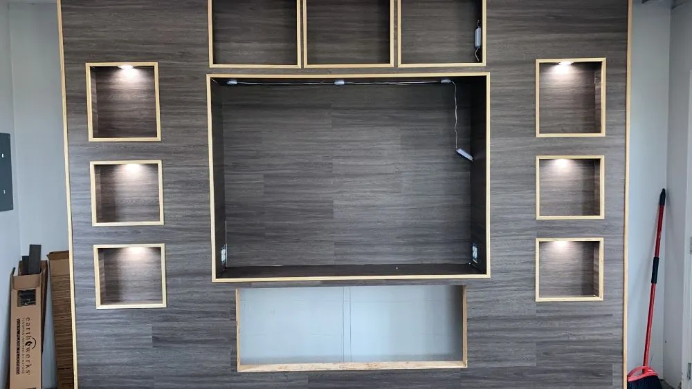 Slide of Over The Top