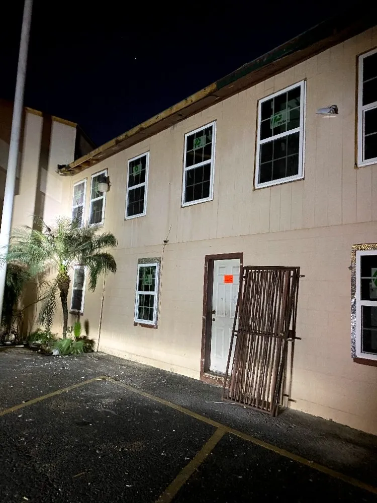 Slide of Over The Top