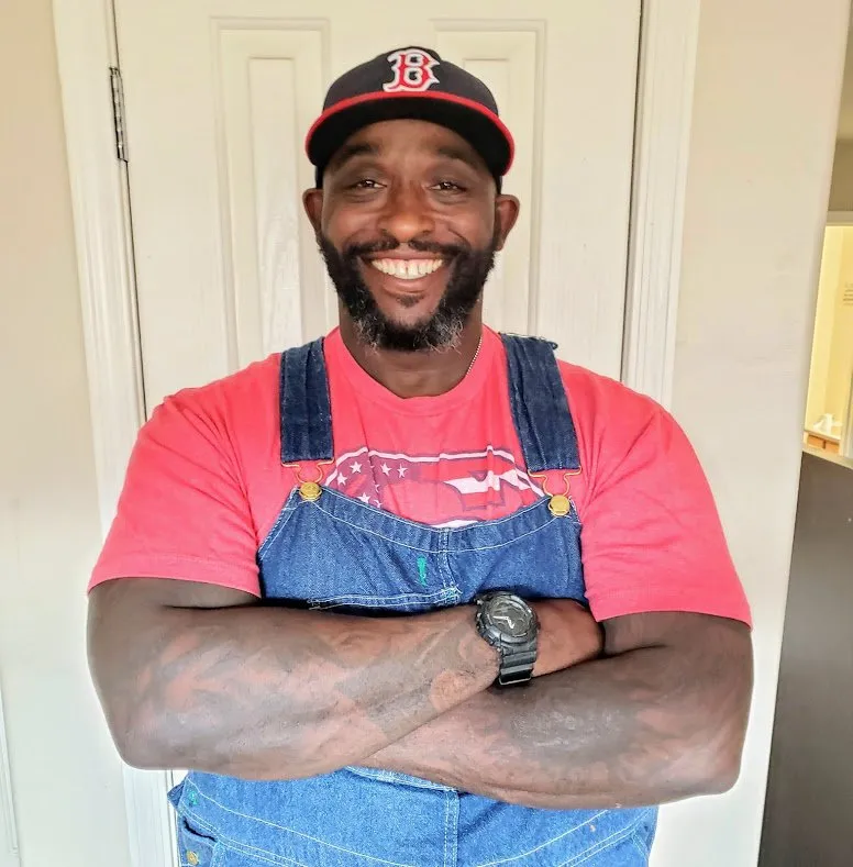 Slide of Overall Handyman Services