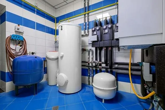 Slide of Overcashier & Horst Heating and Air Conditioning