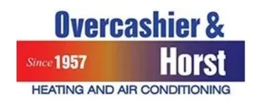 Slide of Overcashier & Horst Heating and Air Conditioning