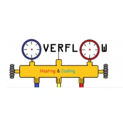 Overflow Heating & Cooling