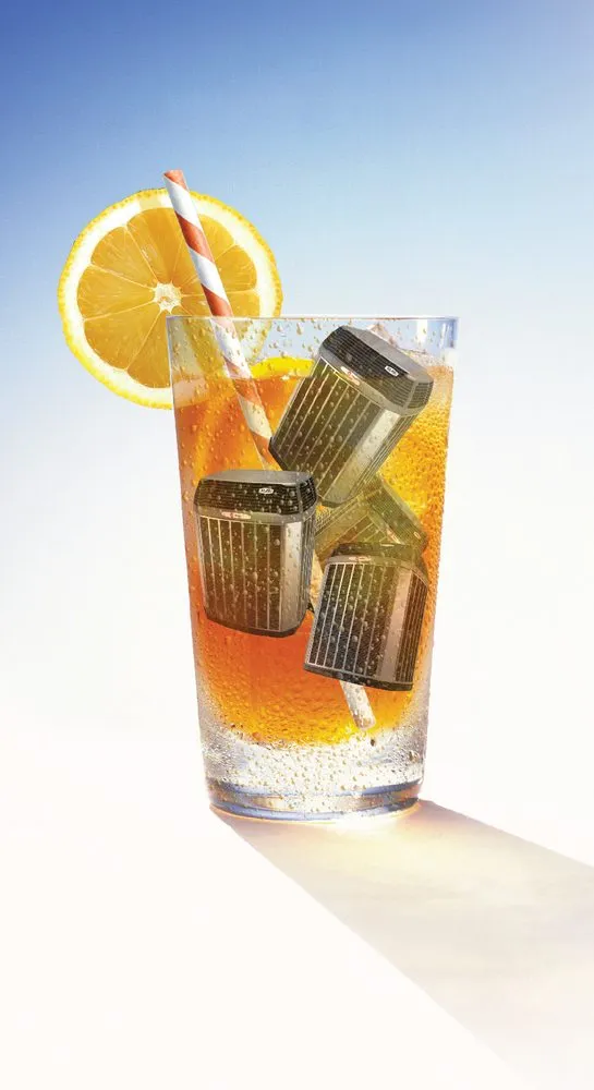 Slide of Overholt Heating & Air