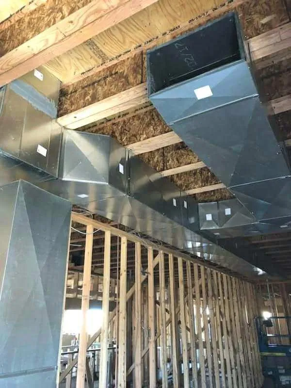 Slide of Overholt Heating & Air