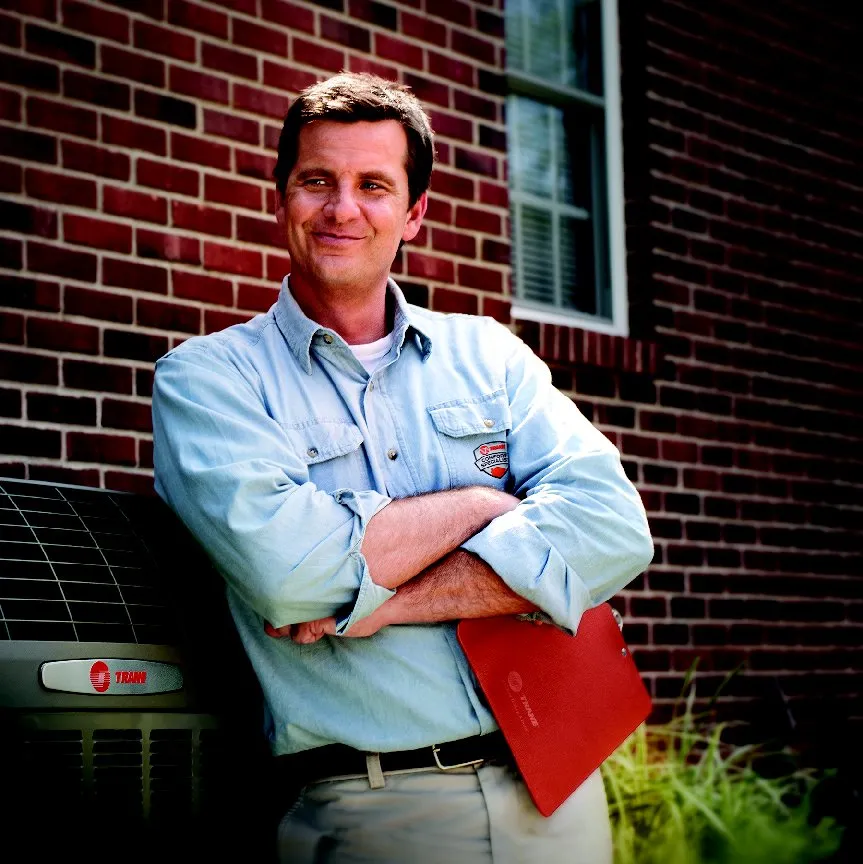 Slide of Overholt Heating & Air