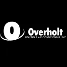 Slide of Overholt Heating & Air Conditioning
