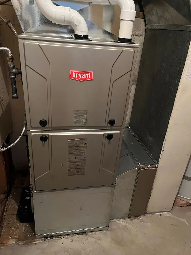 Slide of Overlake Heating & Air Conditioning