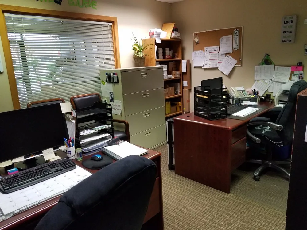 Slide of Overlake Heating & Air Conditioning