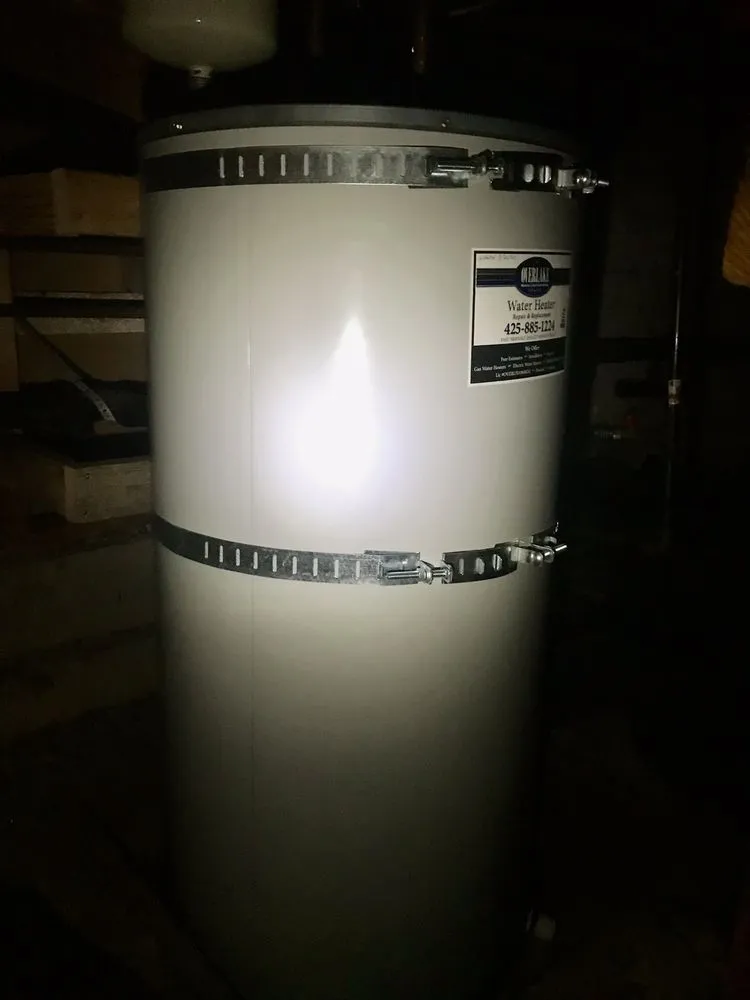 Slide of Overlake Heating & Air Conditioning