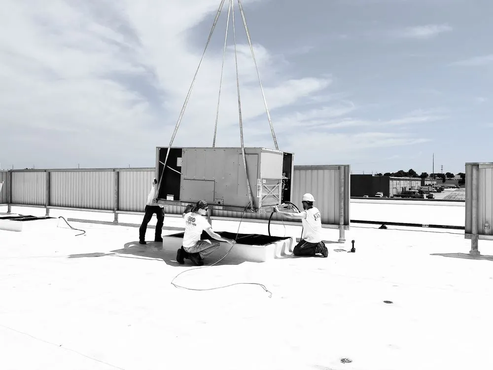 Slide of Overland Park Mechanical