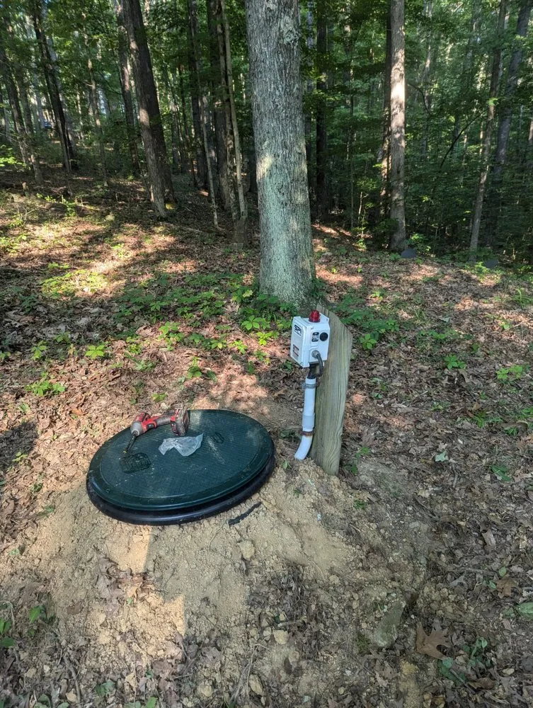 Slide of Overlook Services