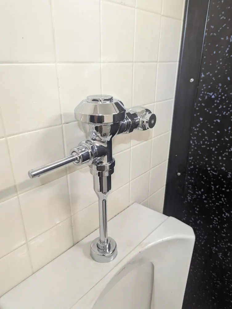 Slide of Overlook Services