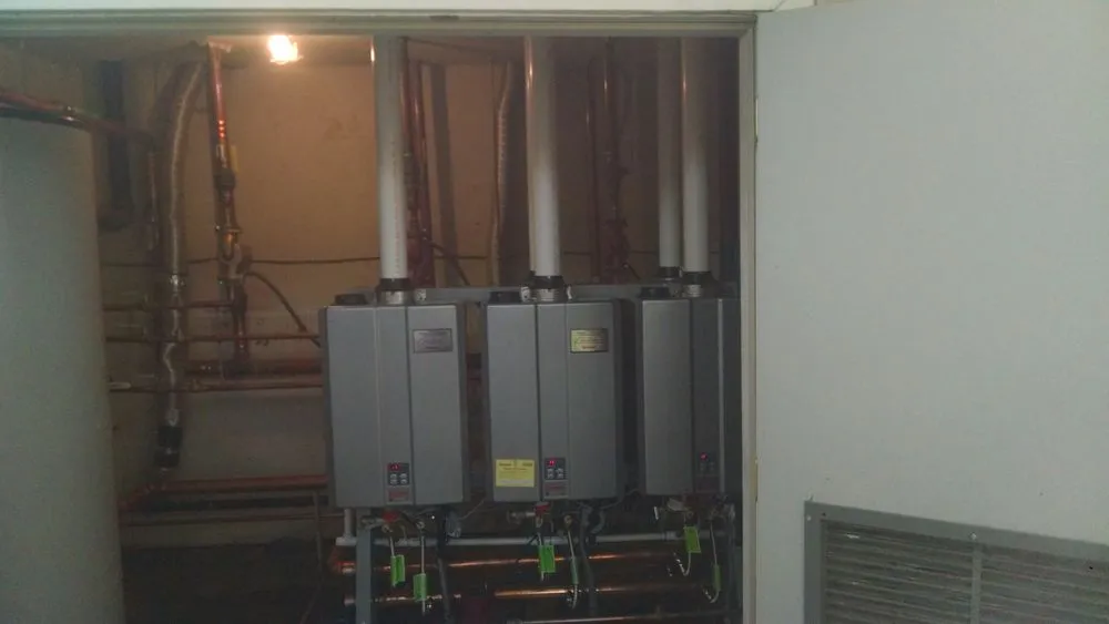 Slide of Overlook Services