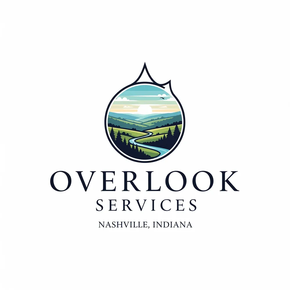 Slide of Overlook Services