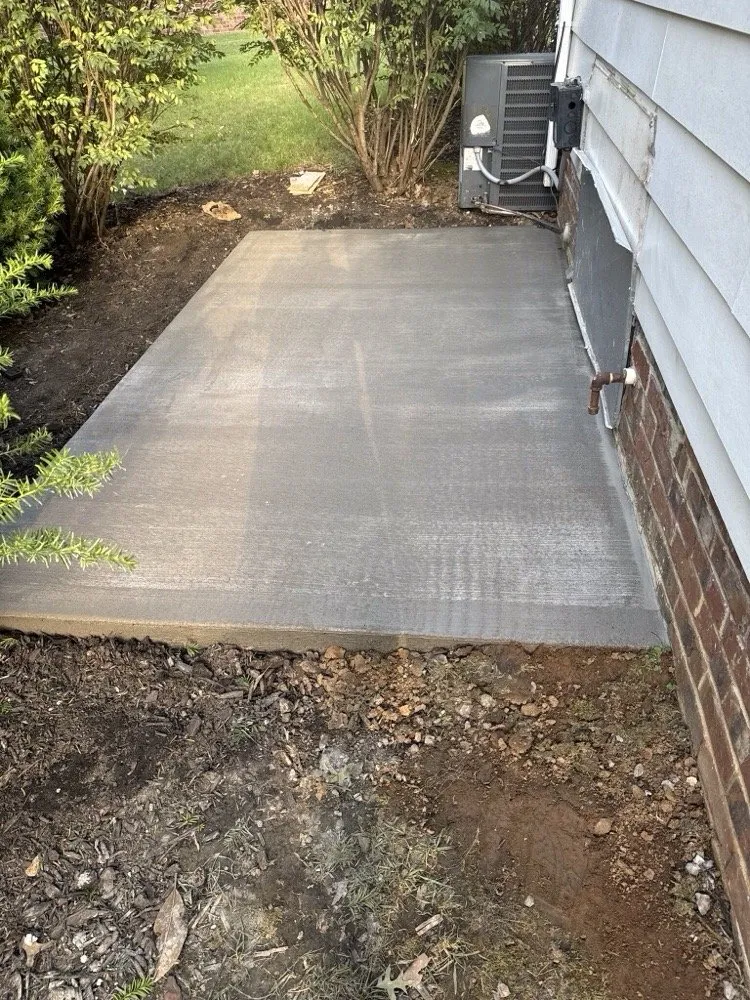 Slide of Overstreet HVAC