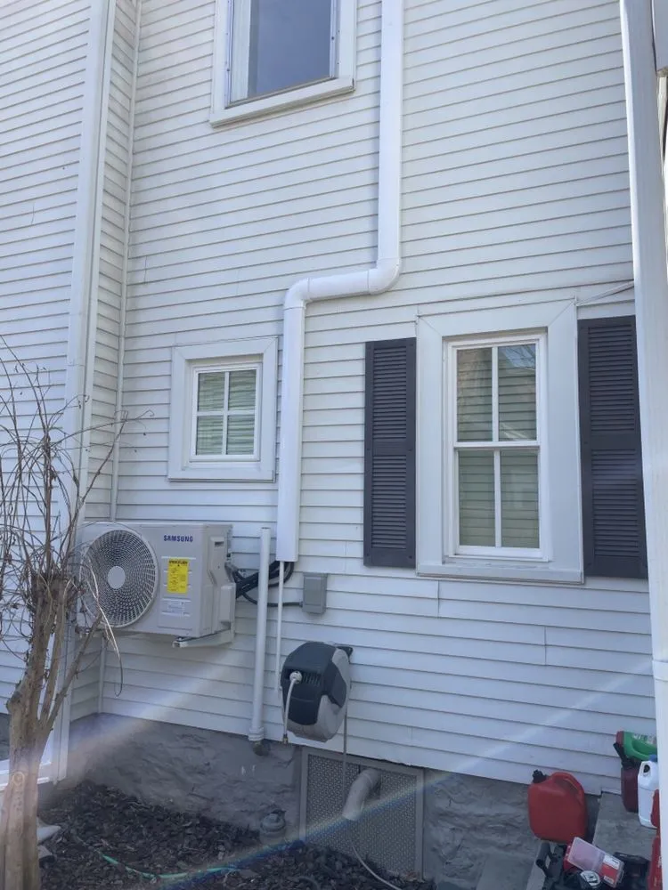 Slide of Overstreet HVAC