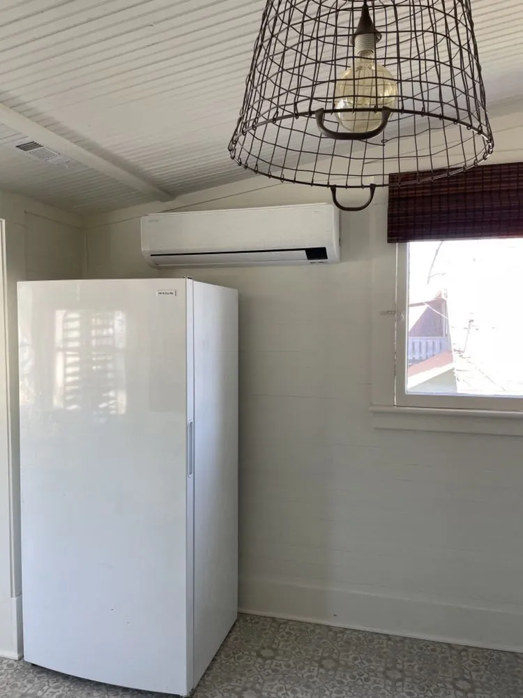 Slide of Overstreet HVAC