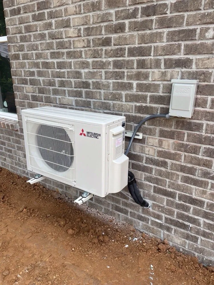 Slide of Overstreet HVAC