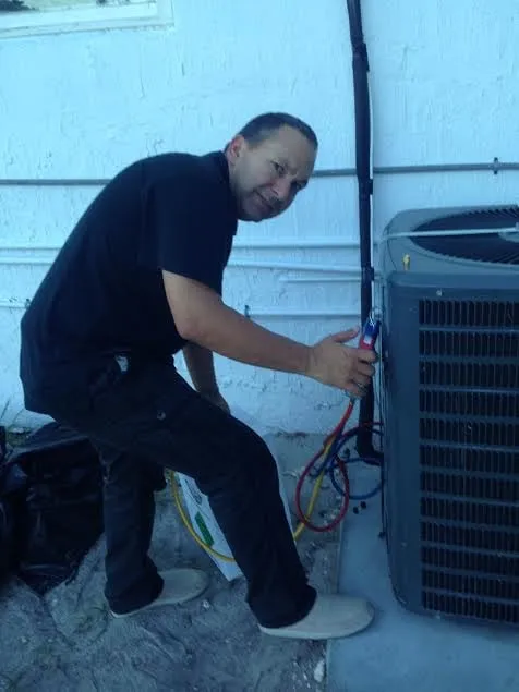 Slide of Overtime Services & Repairs