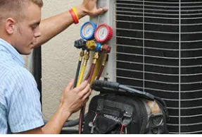 Slide of Overtime Services & Repairs