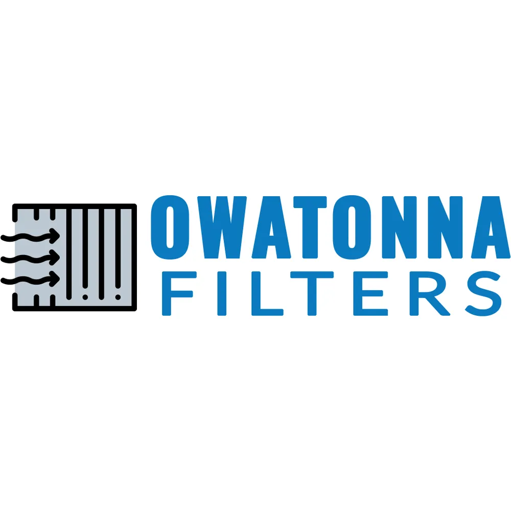 Slide of Owatonna Filters
