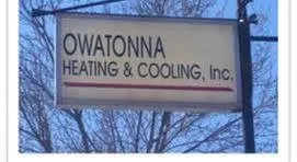 Slide of Owatonna Heating & Cooling