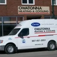 Slide of Owatonna Heating & Cooling