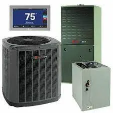 Slide of Owen AC Services