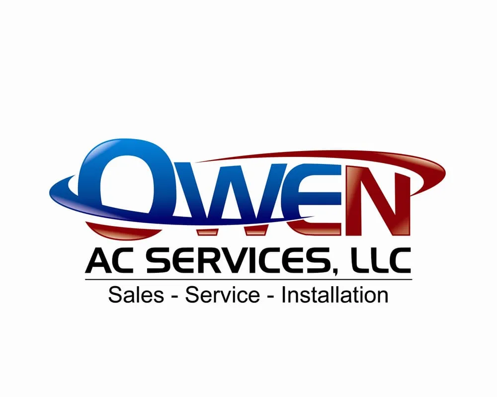Slide of Owen AC Services