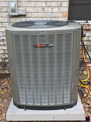 Owen AC Services
