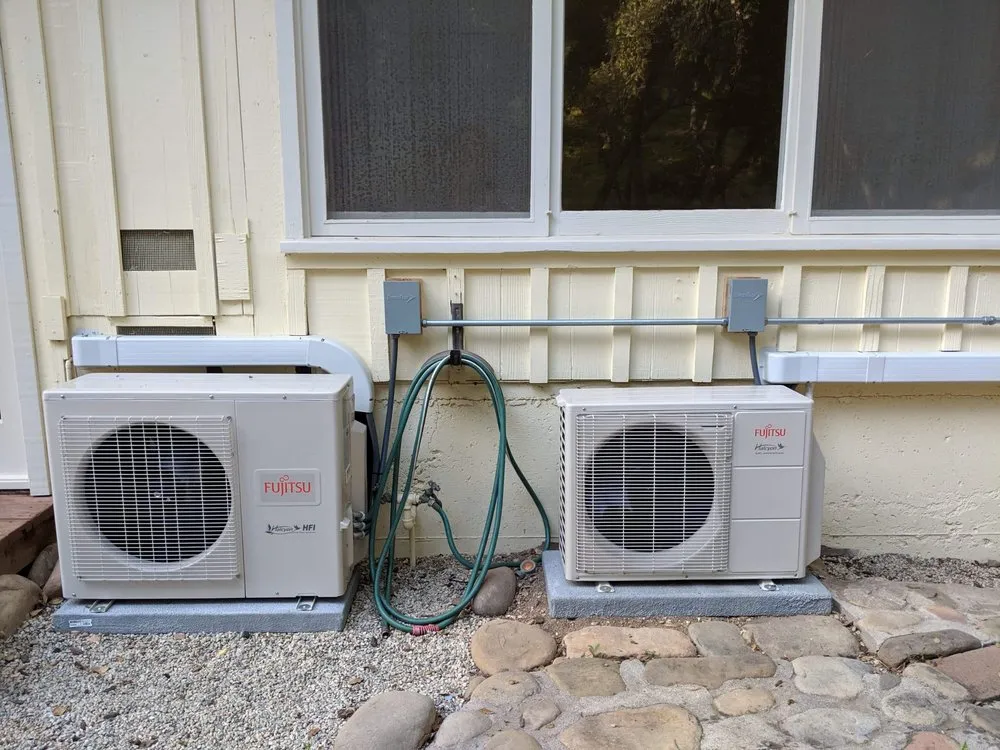 Slide of Owen Heating and Air Repair