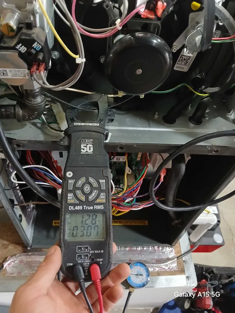 Slide of Owen Refrigeration & Air