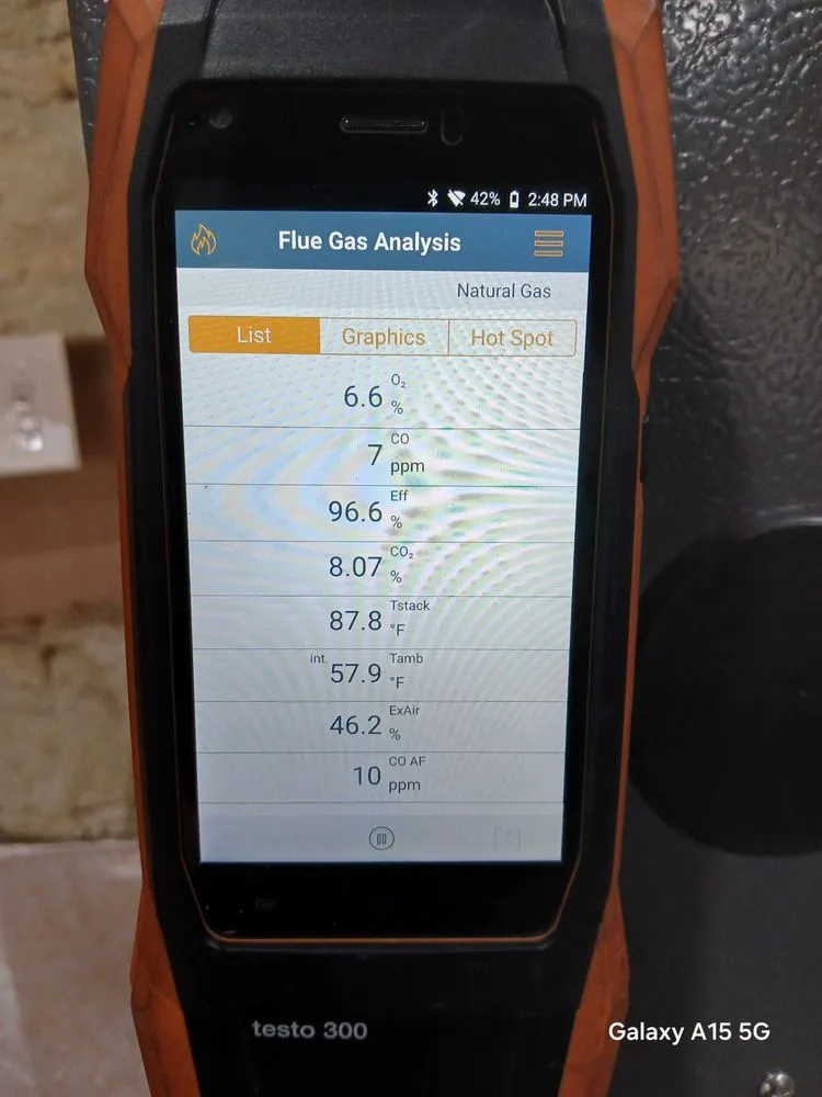 Slide of Owen Refrigeration & Air