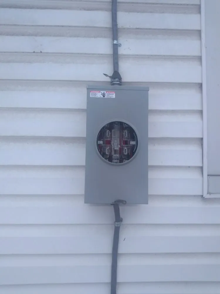 Slide of Owens & Sons Contracting