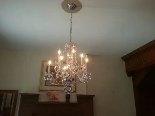 Owens & Sons Contracting Logo